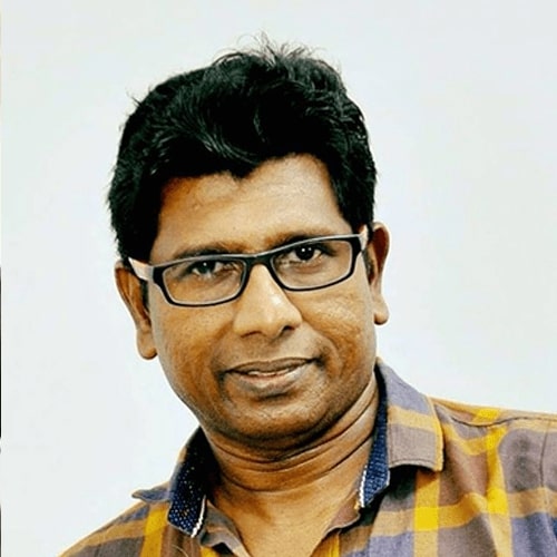 Priyantha Colombage