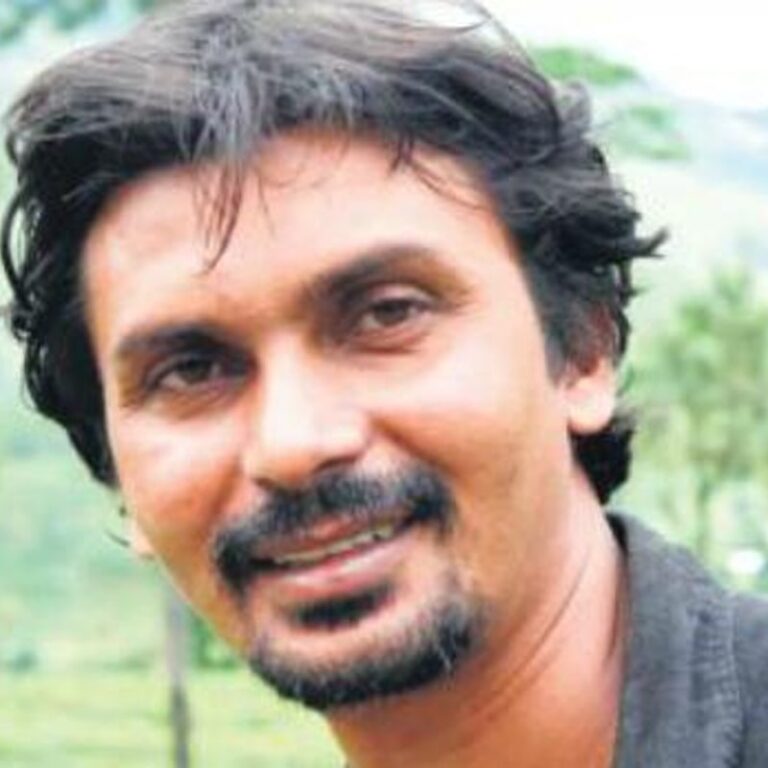 Priyantha Fernando