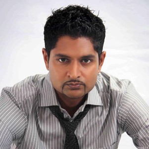 Iraj Weeraratne