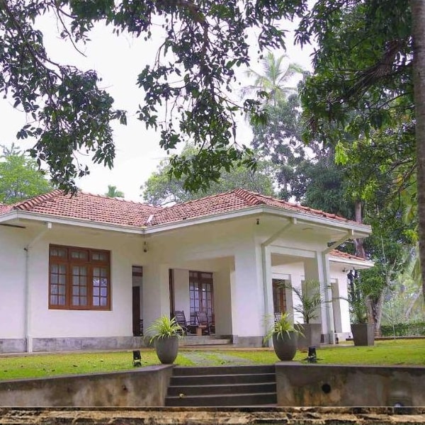 Walawwa – Raddegoda Walawwa