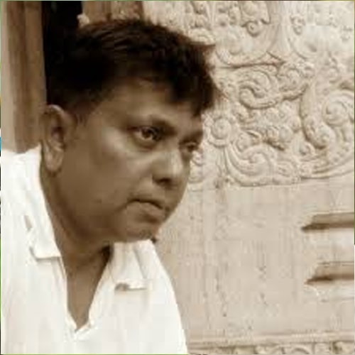 Rajiv Ananda