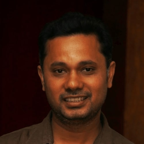 Ranga Bandaranayake
