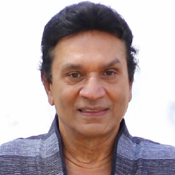Actor Ravindra Randeniya