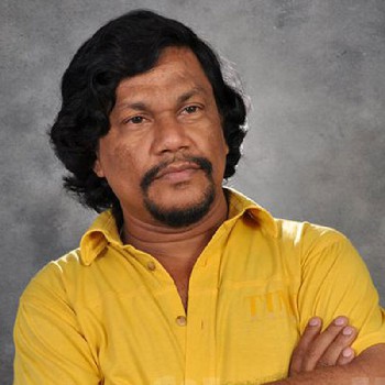 Actor Ravindra Yasas