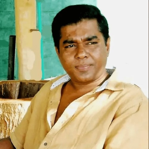 Roshan Kuruppu