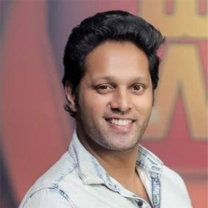 Actor Roshan Ranawana