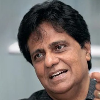 Actor Sanath Gunathilake