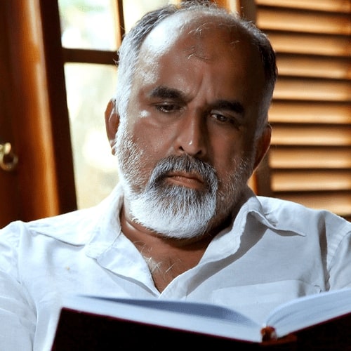 Sarath Dharmasiri