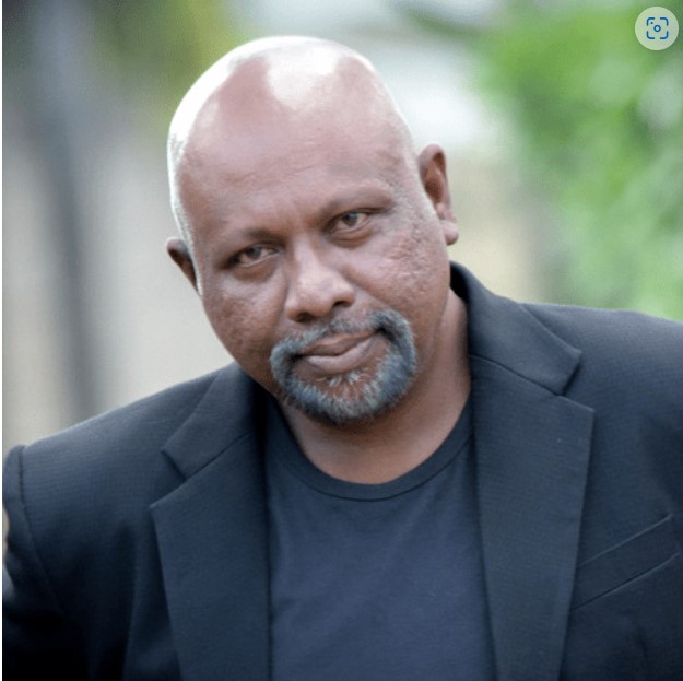 Lalith Rathnayake