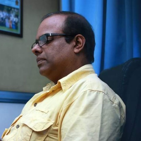 Chandana Hewapathirana