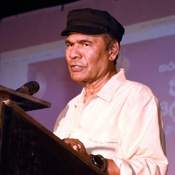 Actor Somi Rathnayake