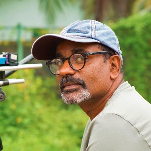 Sudath Devapriya