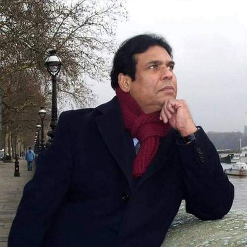 Sugath Samarakoon
