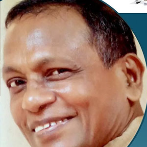 Sugath Watagedara
