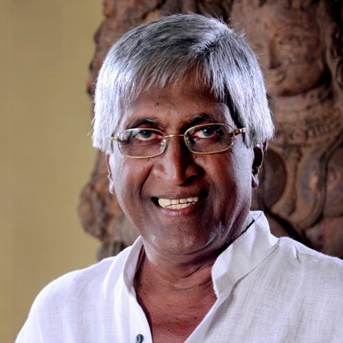 Prof. Sunil Ariyarathna