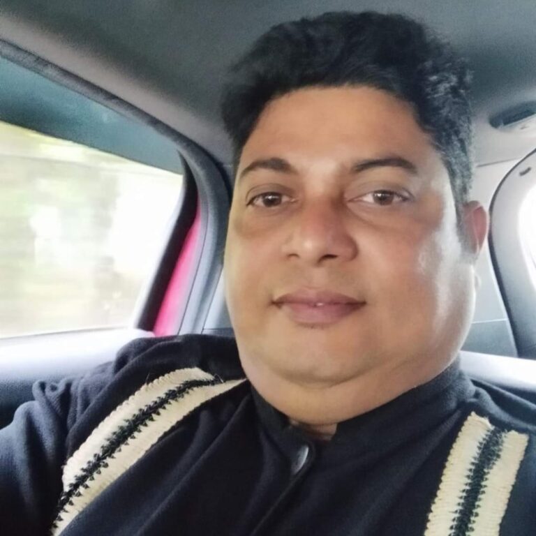 Chandana Samarasekara