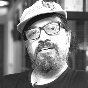 Harsha Makalanda