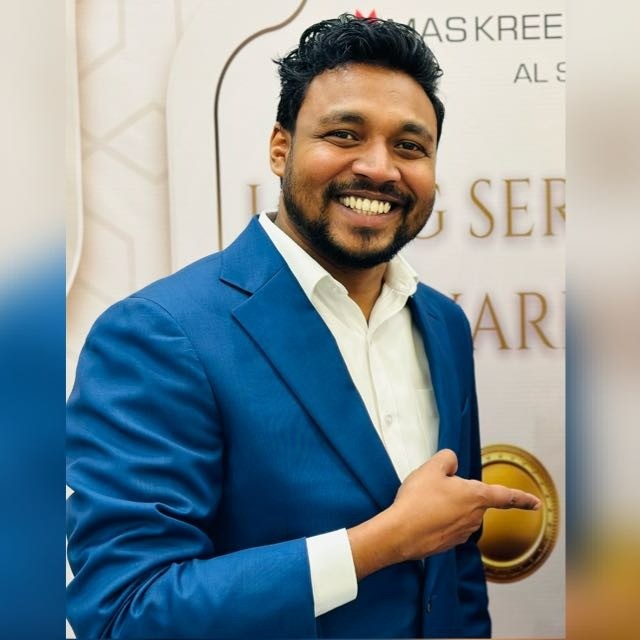 Darshana Dassanayake