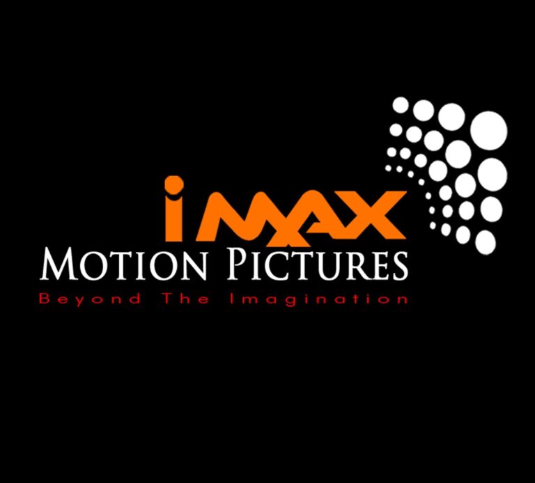 iMax Motion Pictures