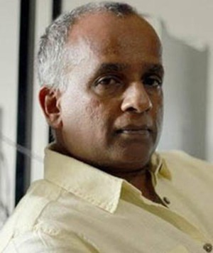 Ravindra Guruge