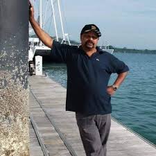 Ranjith Anuradha Peiris