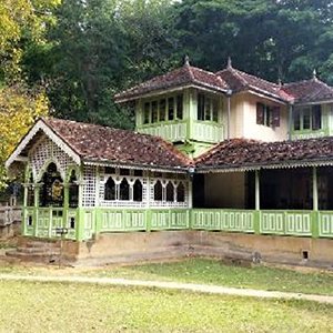 Walawwa – Madamulana Walawwa