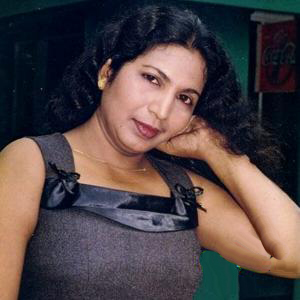 Melani Asoka