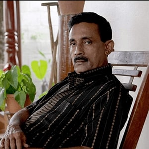 Ananda Gamage
