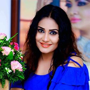 Salon Nayanart & Bridal House