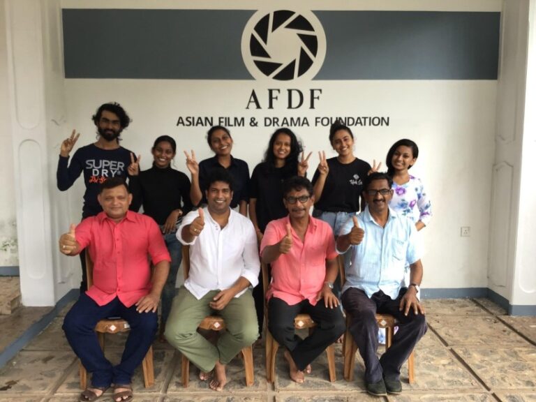 AFDF Channels (PVT) LTD.