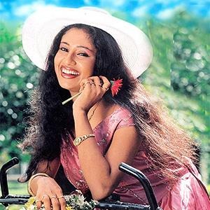 Actress Manjula Kumari