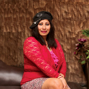 Actress Sumana Gomes