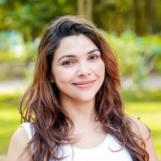 Shashi Anjelina