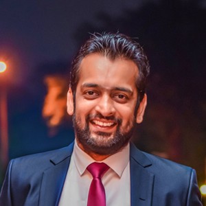 Actor Thumindu Dodantenne
