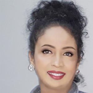 Actress Udaya Kumari