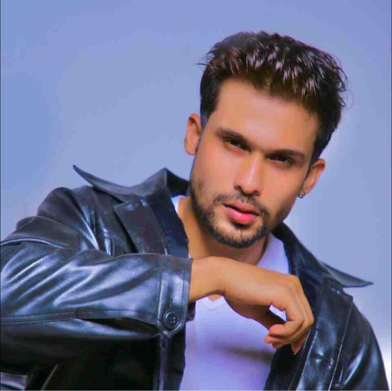 Actor M.N.P. Fernando