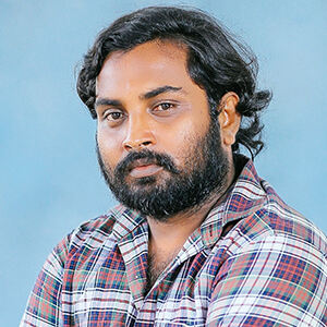 Actor Asanka Dimuth
