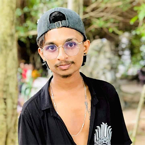 Ashan Dinuka