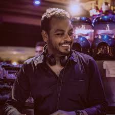 DJ Hiranya