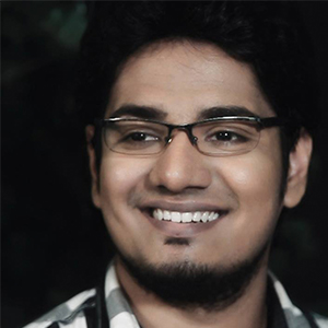 Eranga Perera