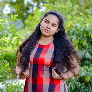 Lakshika kalinga