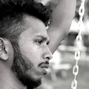 K.P.S Nuwan Wijesinghe