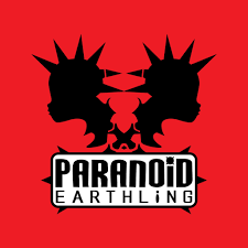Paranoid Earthling