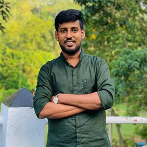Prasanna Wijesinghe