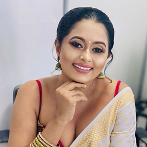 Rashmi Sumanasekara