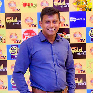 M. B. Sudath Priyalal​​