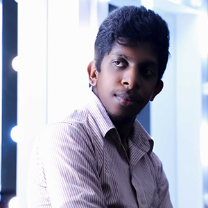 Tharindu Lakruwan