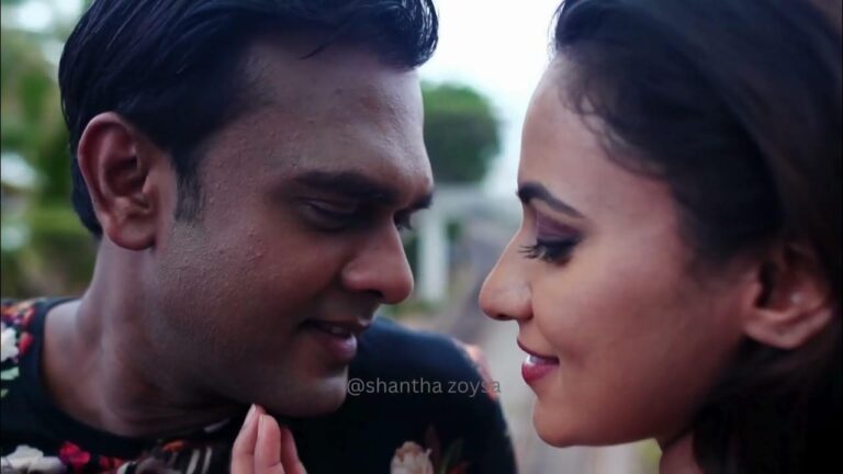 Mage Pini Kadule | මගේ පිනි කදුලේ (පිනි – Pini Teledrama Theme Song)
