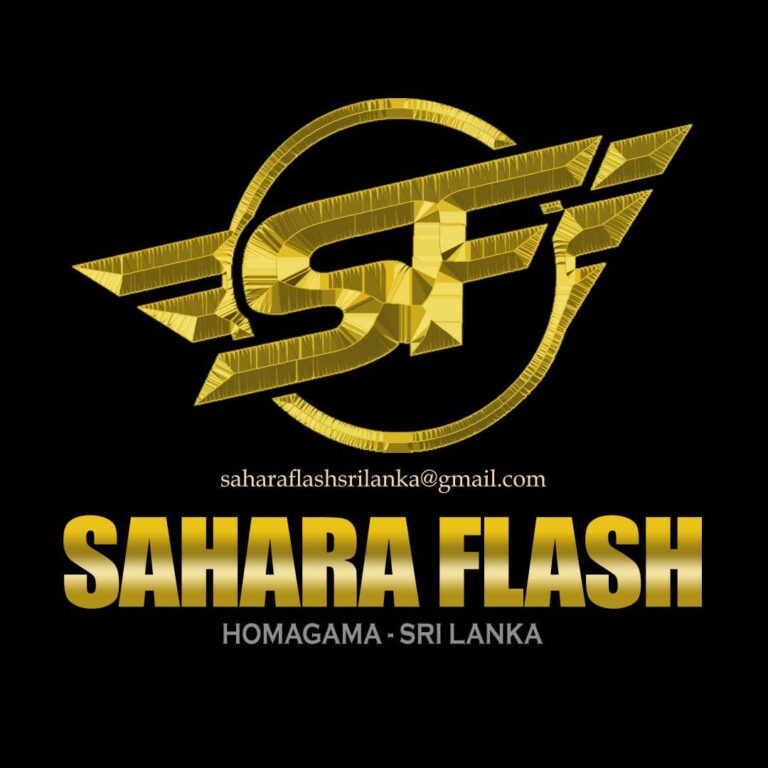 Sahara Flash