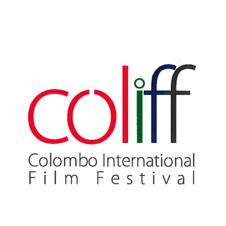 Colombo International Film Festival 2024